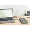 Puzdro na HDD Digitus DA-71106-1 USB 3.0 3,5 palca SATA 16TB hliník