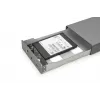 Puzdro na HDD Digitus DA-71106-1 USB 3.0 3,5 palca SATA 16TB hliník