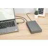 Puzdro na HDD Digitus DA-71106-1 USB 3.0 3,5 palca SATA 16TB hliník