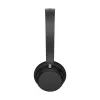 Lenovo ANC headset 6550 bezdrôtový s hlavovým mostom kancelária/call centrum USB Type-C Bluetooth čierny