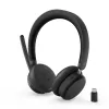 Lenovo ANC headset 6550 bezdrôtový s hlavovým mostom kancelária/call centrum USB Type-C Bluetooth čierny
