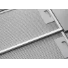 Vstavaný digestor Electrolux LFP326S, 598 mm, hliníkový tukový filter, 410 m³/h