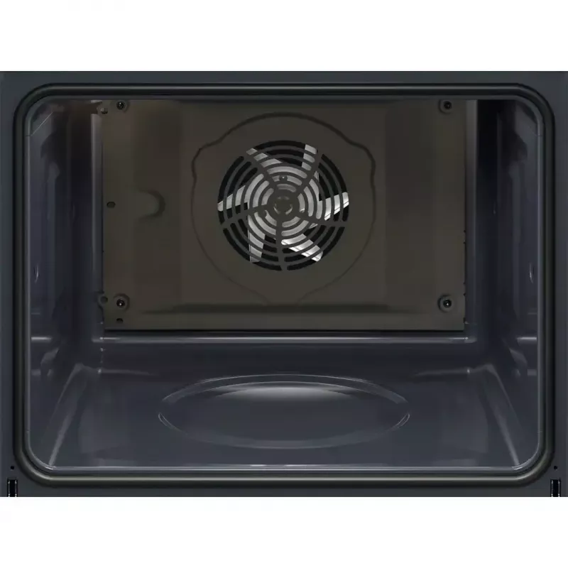 Vstavaná rúra Electrolux EOD6F77WZ SteamBake 600, 72 L, katalytické čistenie, A+