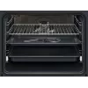 Vstavaná rúra Electrolux EOD6F77WZ SteamBake 600, 72 L, katalytické čistenie, A+