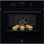 Vstavaná rúra Electrolux EOD6F77WZ SteamBake 600, 72 L, katalytické čistenie, A+