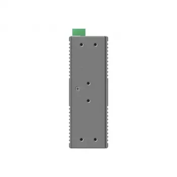 TP-Link Omada IES206G sieťový switch Managed Gigabit Ethernet (10/100/1000) čierny