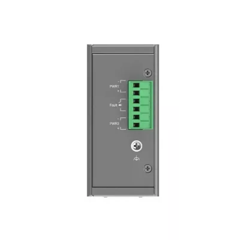 TP-Link Omada IES206G sieťový switch Managed Gigabit Ethernet (10/100/1000) čierny