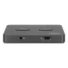Dokovacia stanica Digitus DA-71546-1 M.2 NVMe SATA USB-C 10 Gbit/s