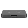 Dokovacia stanica Digitus DA-71546-1 M.2 NVMe SATA USB-C 10 Gbit/s