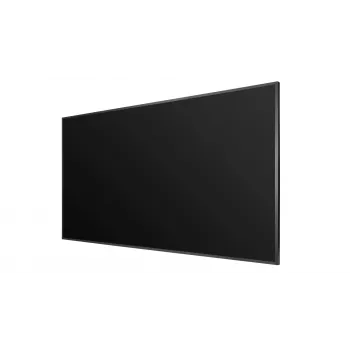AG Neovo QM5503 Signage Display Digital Signage plochý displej 139,7 cm (55 palcov) LED 500 cd/m² 4K Ultra HD čierny 24/7