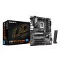 GIGABYTE B760 DS3H WIFI6E GEN5 základná doska - podporuje Intel Core 14. gen CPU, 8+2+1 fázové digitálne VRM, až do 5600MHz DDR5, 2xPCIe 4.0 M.2, Wi-Fi 6E, 1GbE LAN, USB 3.2 Gen 2x2