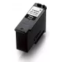 Atramentová kazeta Canon PG-595XL 1 ks originálna High (XL) Yield čierna