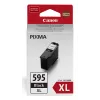 Atramentová kazeta Canon PG-595XL 1 ks originálna High (XL) Yield čierna
