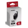 Atramentová kazeta Canon PG-595XL 1 ks originálna High (XL) Yield čierna