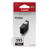 Atramentová kazeta Canon PG-595 1 ks originálna čierna