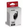 Atramentová kazeta Canon PG-595 1 ks originálna čierna