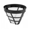Amica CD2011 prekvapkávací kávovar s LED displejom, 1100 W, 1,8 l, 6 šálok, čierny