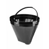 Amica CD2011 prekvapkávací kávovar s LED displejom, 1100 W, 1,8 l, 6 šálok, čierny