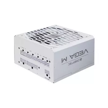 Napájací zdroj Chieftec Vega PPG-750-CW 750 W 24-Pin ATX ATX biely