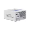 Napájací zdroj Chieftec Vega PPG-750-CW 750 W 24-Pin ATX ATX biely