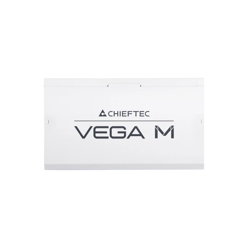 Napájací zdroj Chieftec Vega PPG-750-CW 750 W 24-Pin ATX ATX biely