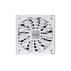 Napájací zdroj Chieftec Vega PPG-850-CW 850 W 20+4-Pin-ATX ATX biely
