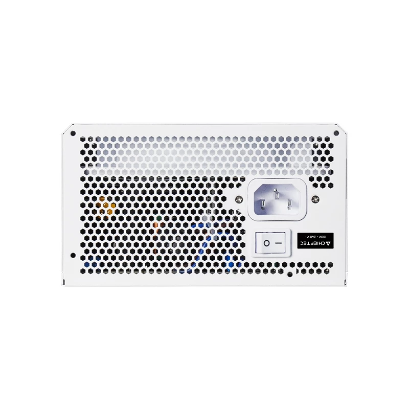 Napájací zdroj Chieftec Vega PPG-850-CW 850 W 20+4-Pin-ATX ATX biely