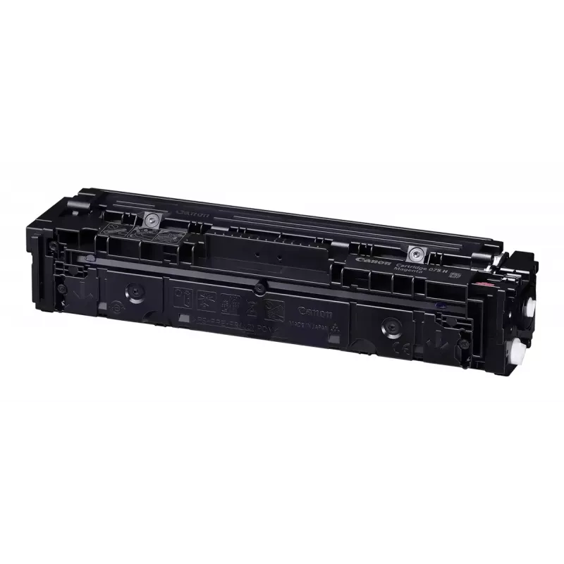 Toner Canon 075 High Capacity 2500 strán purpurová