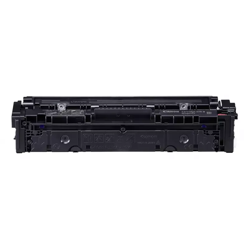 Toner Canon 075 High Capacity 2500 strán purpurová