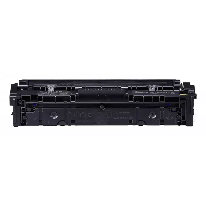Toner Canon 075 High Capacity 2500 strán žltý