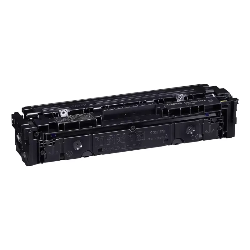 Toner Canon 075 High Capacity 2500 strán žltý