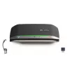 Konferenčný reproduktor Poly Sync 20+M USB-C/A adaptér HP POLY