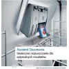 Vstavaná umývačka riadu Bosch SMU2HVS06E — 60 cm plne integrovaná, 14 súprav riadu, 5 programov, sušenie výmenníkom tepla