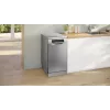 Voľne stojaca umývačka riadu Bosch Serie 6 SPS6EMI21E — Slimline 45 cm, 10 súprav riadu, 8 programov, energetická trieda B