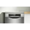Voľne stojaca umývačka riadu Bosch Serie 6 SPS6EMI21E — Slimline 45 cm, 10 súprav riadu, 8 programov, energetická trieda B
