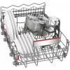 Voľne stojaca umývačka riadu Bosch Serie 6 SPS6EMI21E — Slimline 45 cm, 10 súprav riadu, 8 programov, energetická trieda B
