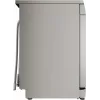 Voľne stojaca umývačka riadu Bosch Serie 6 SPS6EMI21E — Slimline 45 cm, 10 súprav riadu, 8 programov, energetická trieda B