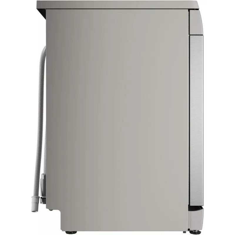 Voľne stojaca umývačka riadu Bosch Serie 6 SPS6EMI21E — Slimline 45 cm, 10 súprav riadu, 8 programov, energetická trieda B