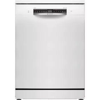 Umývačka riadu Bosch Serie 4 SMS4HVW14E voľne stojaca 60 cm — 14 súprav riadu, 46 dB, výmenník tepla