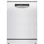 Umývačka riadu Bosch Serie 4 SMS4HVW14E voľne stojaca 60 cm — 14 súprav riadu, 46 dB, výmenník tepla