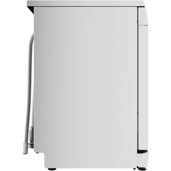 Umývačka riadu Bosch Serie 4 SMS4HVW14E voľne stojaca 60 cm — 14 súprav riadu, 46 dB, výmenník tepla