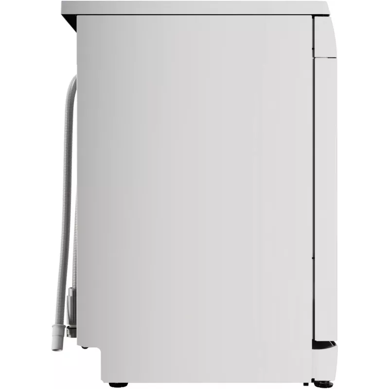 Umývačka riadu Bosch Serie 4 SMS4HVW14E voľne stojaca 60 cm — 14 súprav riadu, 46 dB, výmenník tepla