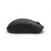 HP 400 Quiet čierna bezdrôtová myš, pre pravákov aj ľavákov, RF Wireless + Bluetooth, 6000 DPI, čierna