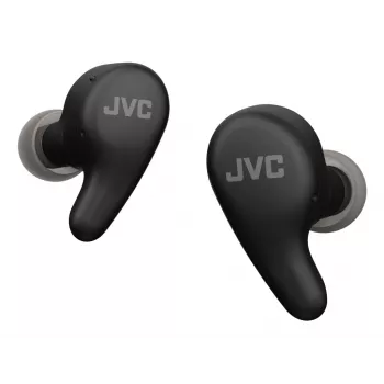 JVC HA-A23T-B-U slúchadlá/headset True Wireless Stereo (TWS) In-Ear hovory/hudba/šport/každodenné použitie Bluetooth čierne