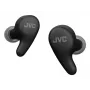 JVC HA-A23T-B-U slúchadlá/headset True Wireless Stereo (TWS) In-Ear hovory/hudba/šport/každodenné použitie Bluetooth čierne
