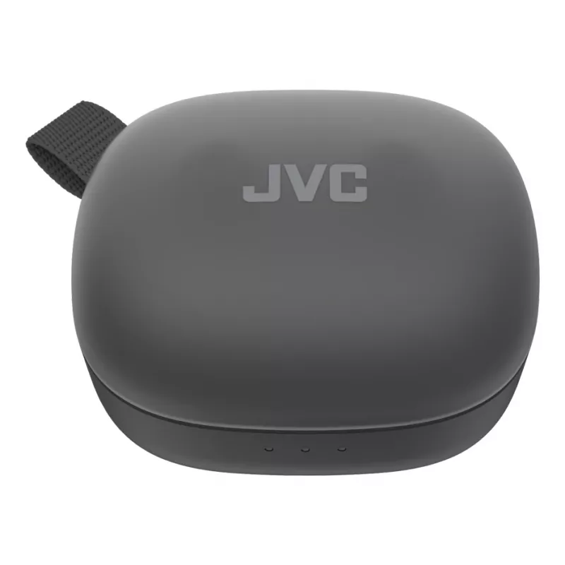 JVC HA-A23T-B-U slúchadlá/headset True Wireless Stereo (TWS) In-Ear hovory/hudba/šport/každodenné použitie Bluetooth čierne