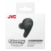 JVC HA-A23T-B-U slúchadlá/headset True Wireless Stereo (TWS) In-Ear hovory/hudba/šport/každodenné použitie Bluetooth čierne