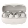 JVC HA-NP1T headset True Wireless Stereo (TWS) Ear-Clip-On hovory/hudba USB Type-C Bluetooth strieborná, biela