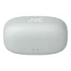 JVC HA-NP1T headset True Wireless Stereo (TWS) Ear-Clip-On hovory/hudba USB Type-C Bluetooth sivá, strieborná
