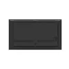 AG Neovo QM4303 Signage Display digitálny signage plochý displej 108 cm (42,5 inch) LED 500 cd/m² 4K Ultra HD čierny 24/7